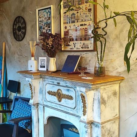 Ruby Charm Houses 2 Al Villa Порто Екстериор снимка