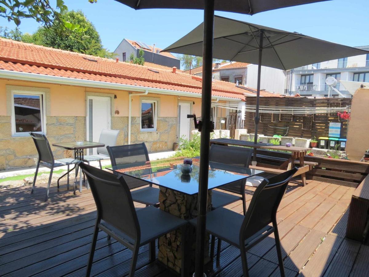 Ruby Charm Houses 2 Al Villa Порто Екстериор снимка