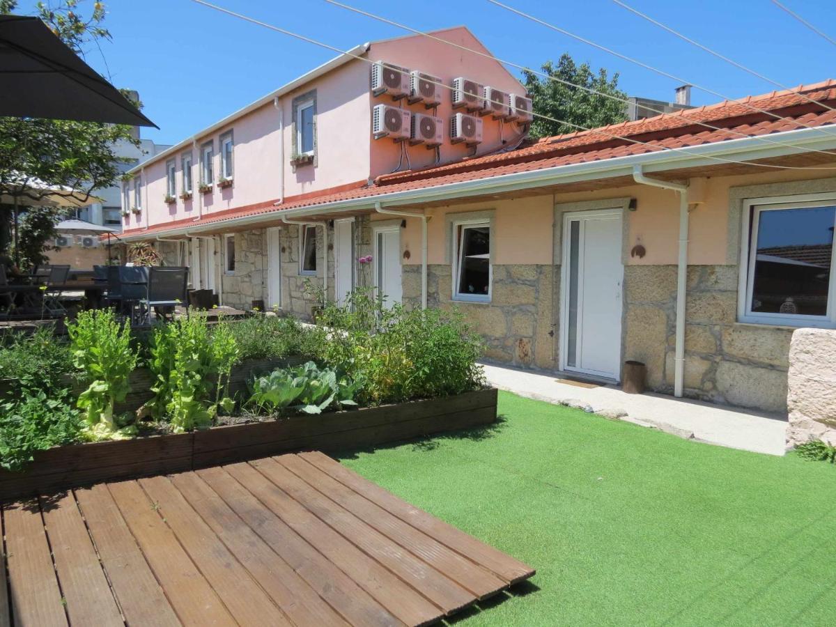 Ruby Charm Houses 2 Al Villa Порто Екстериор снимка