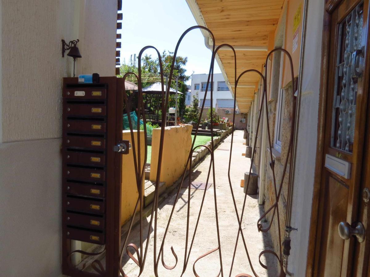 Ruby Charm Houses 2 Al Villa Порто Екстериор снимка