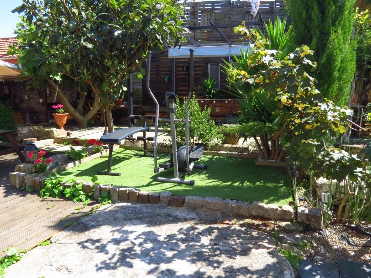 Ruby Charm Houses 2 Al Villa Порто Екстериор снимка