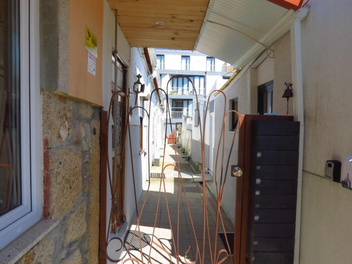 Ruby Charm Houses 2 Al Villa Порто Екстериор снимка