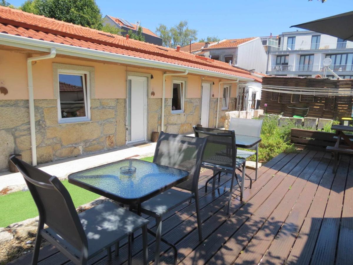 Ruby Charm Houses 2 Al Villa Порто Стая снимка