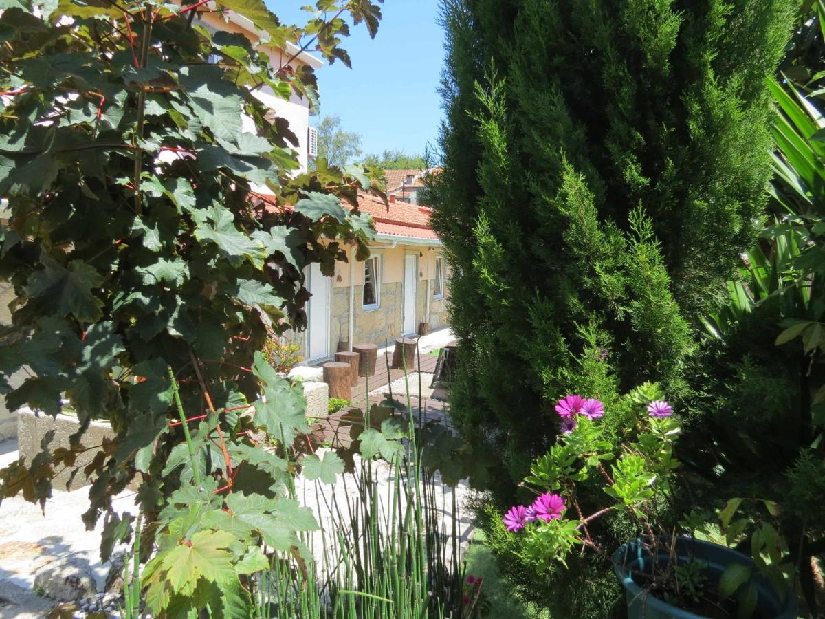Ruby Charm Houses 2 Al Villa Порто Стая снимка