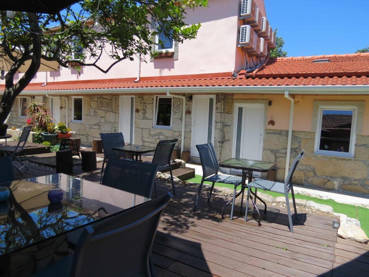 Ruby Charm Houses 2 Al Villa Порто Стая снимка