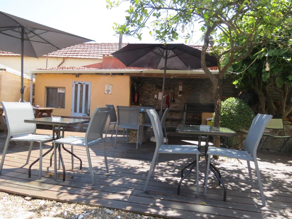 Ruby Charm Houses 2 Al Villa Порто Екстериор снимка