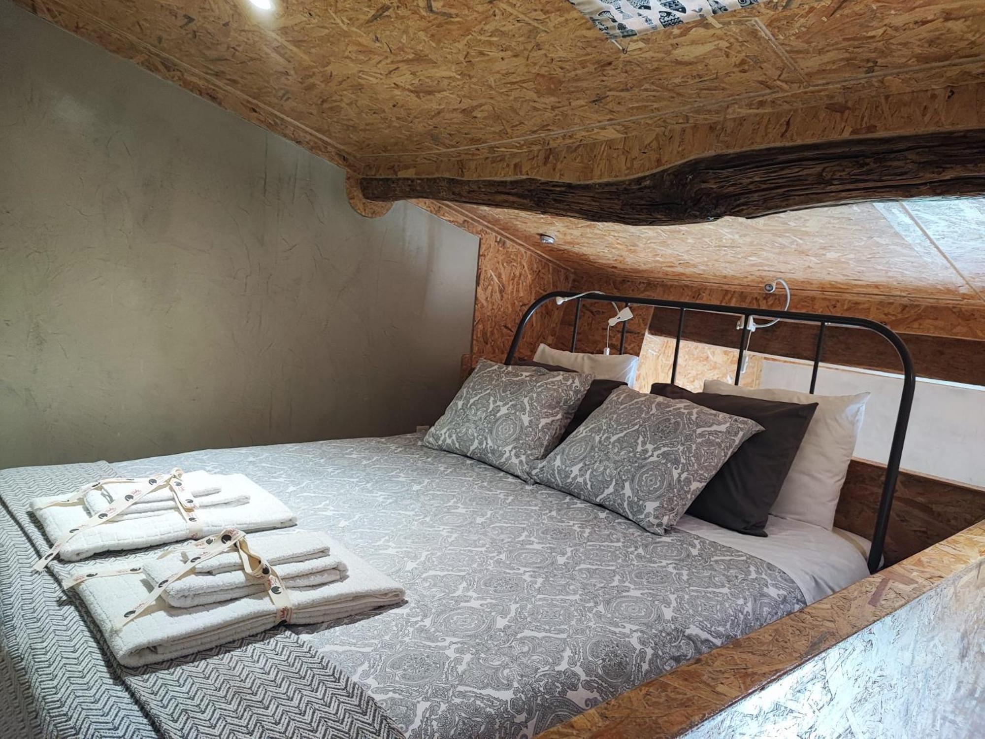 Ruby Charm Houses 2 Al Villa Порто Стая снимка