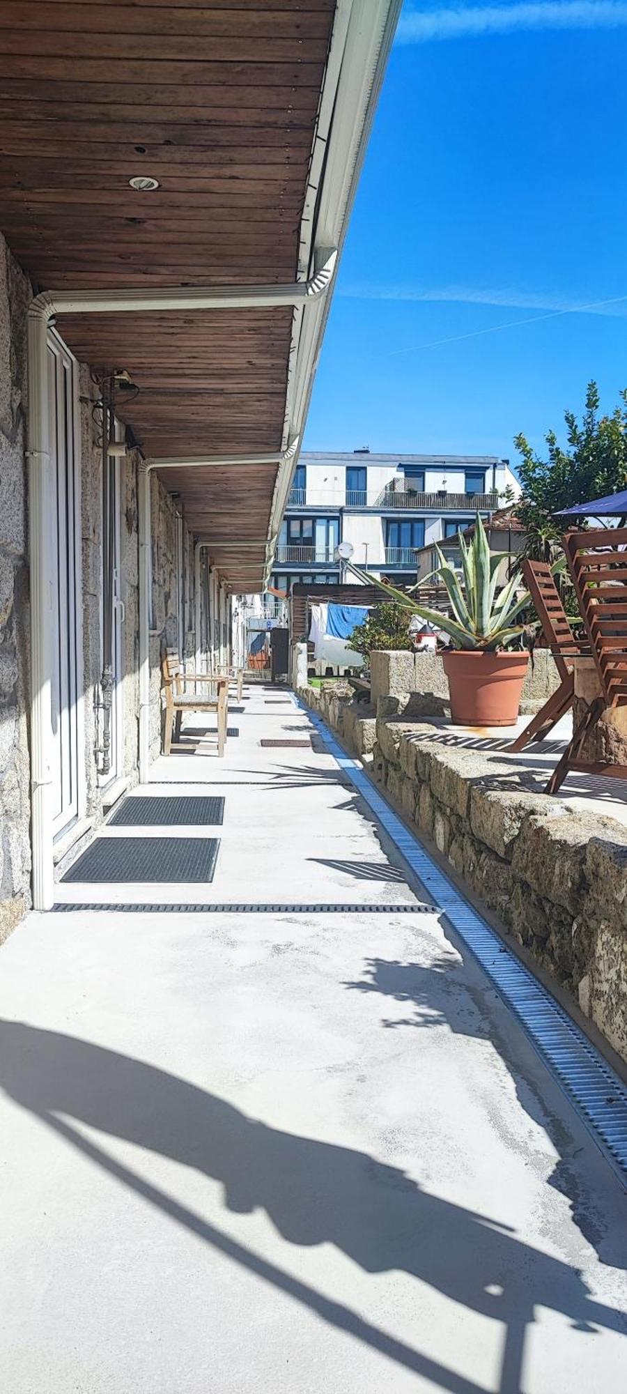 Ruby Charm Houses 2 Al Villa Порто Екстериор снимка