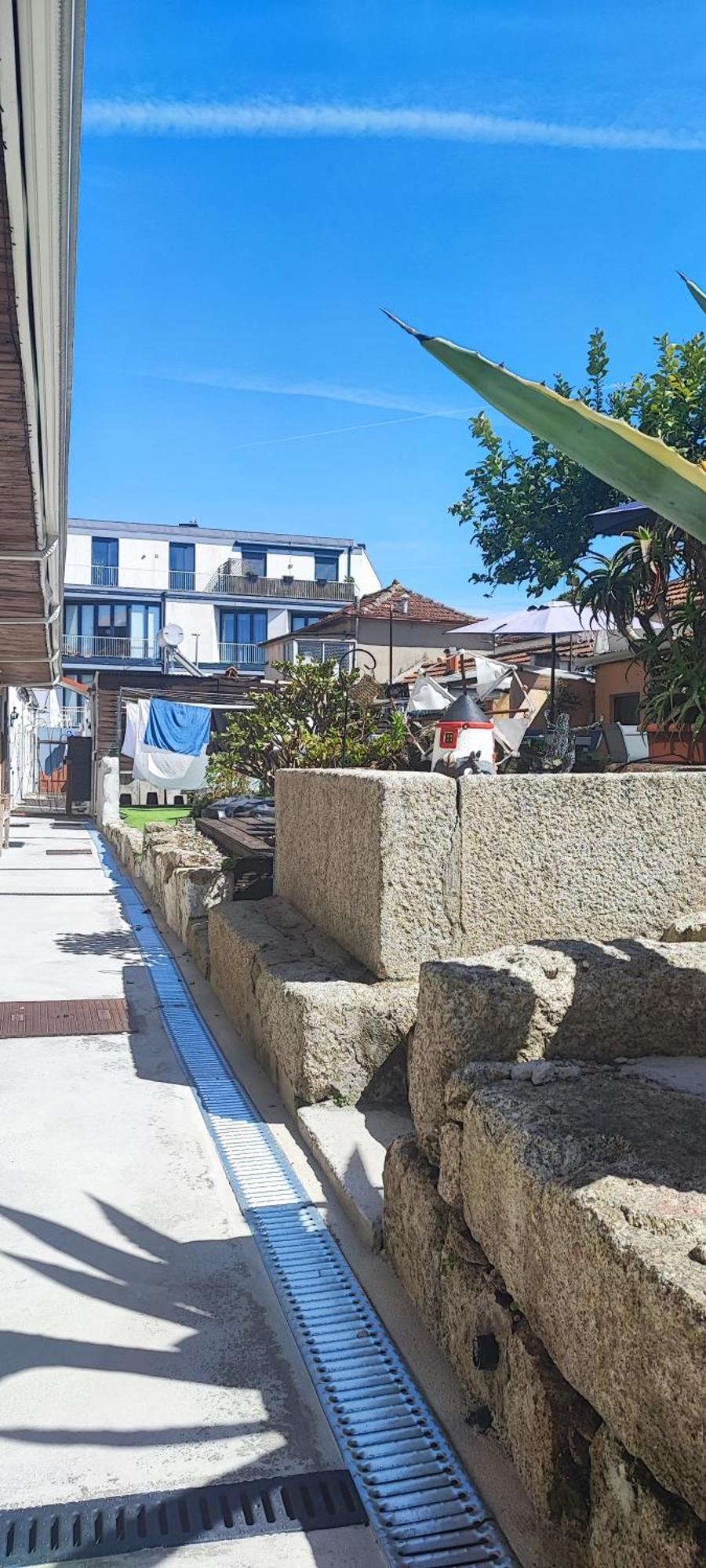 Ruby Charm Houses 2 Al Villa Порто Екстериор снимка