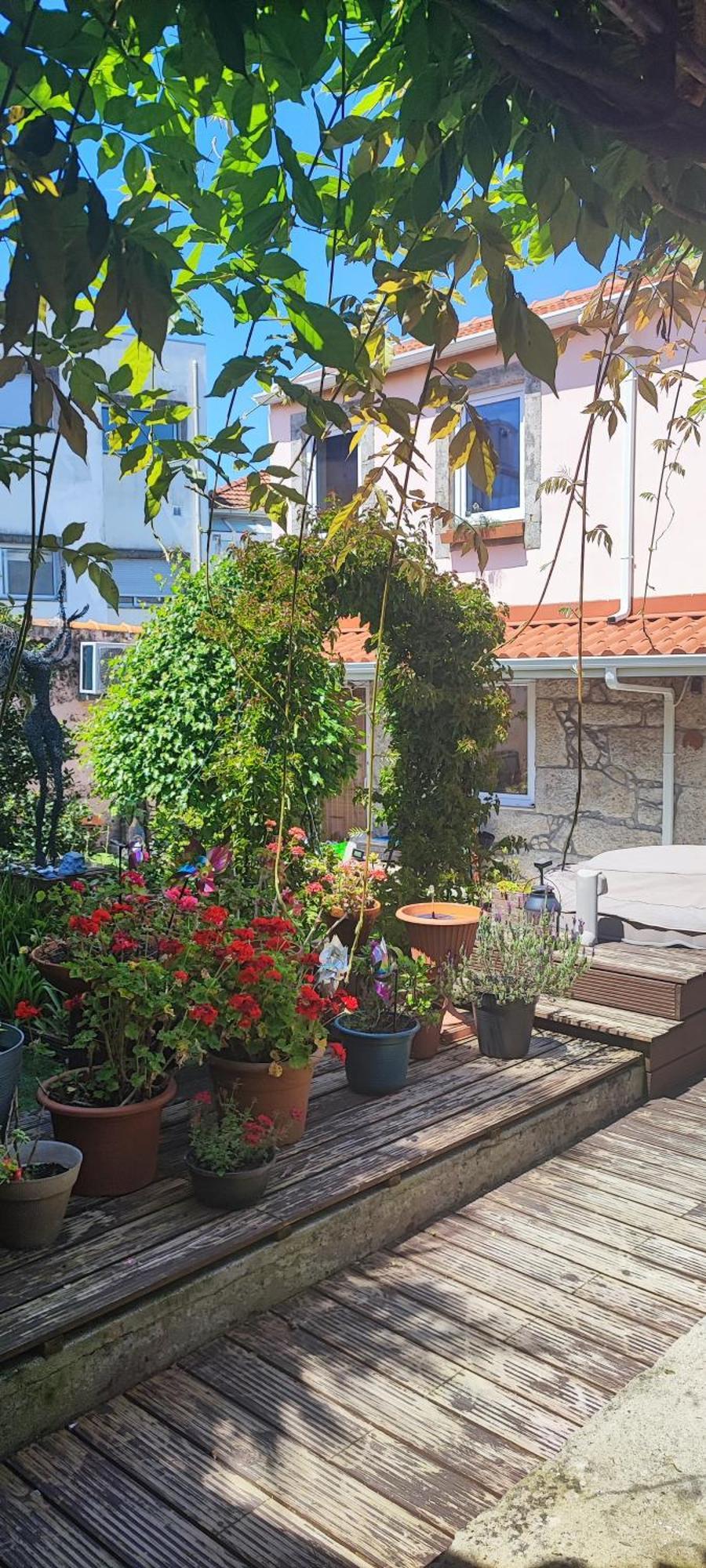 Ruby Charm Houses 2 Al Villa Порто Екстериор снимка