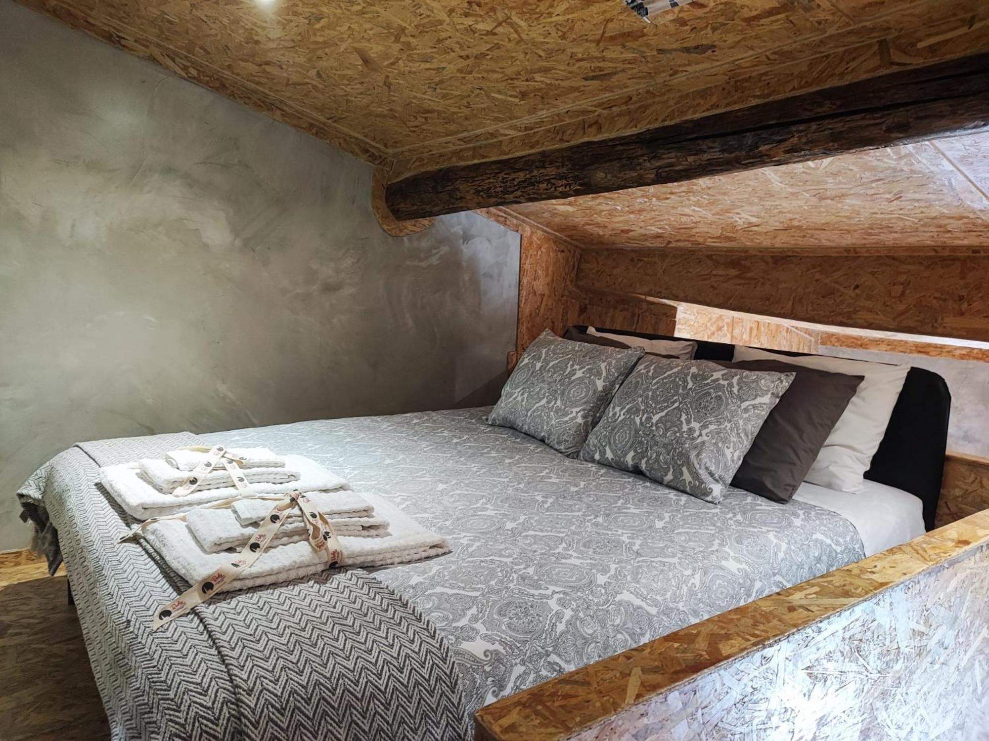 Ruby Charm Houses 2 Al Villa Порто Стая снимка