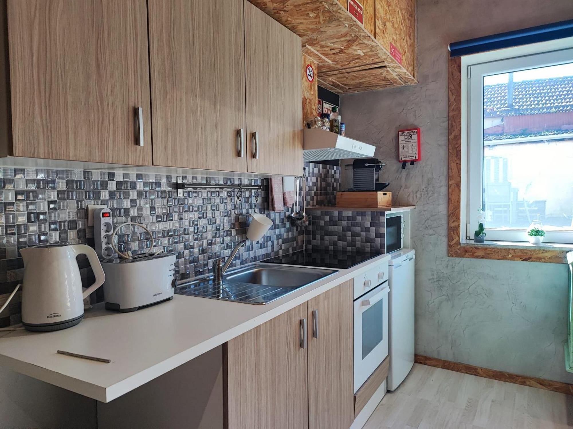 Ruby Charm Houses 2 Al Villa Порто Стая снимка
