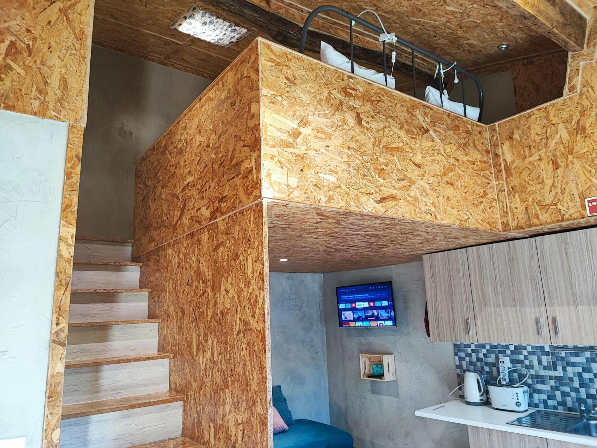 Ruby Charm Houses 2 Al Villa Порто Екстериор снимка