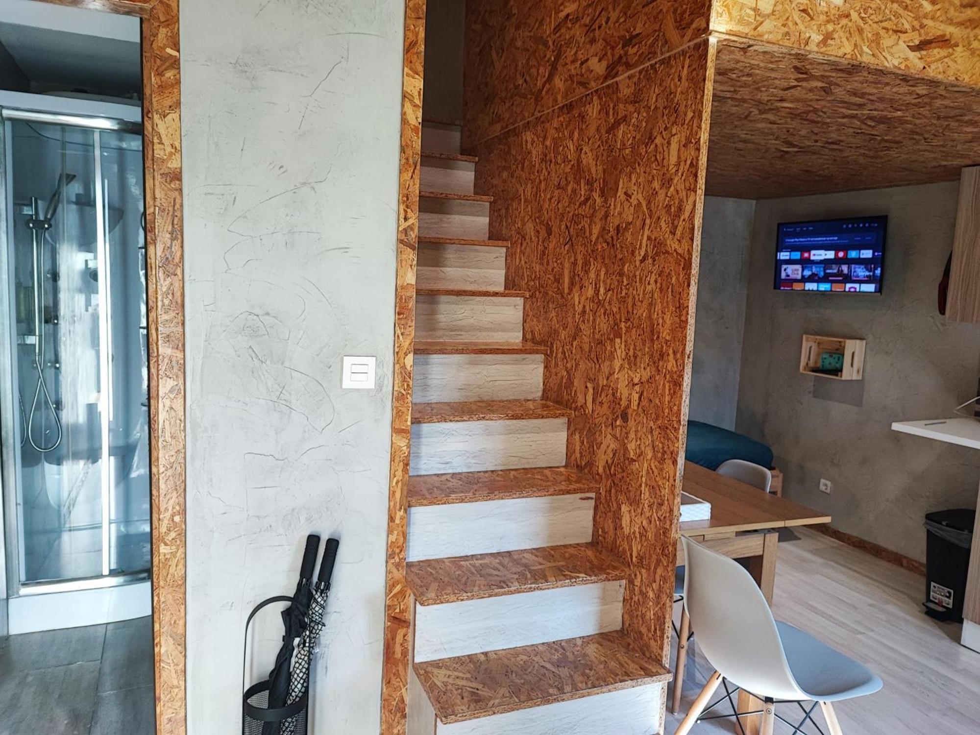 Ruby Charm Houses 2 Al Villa Порто Стая снимка