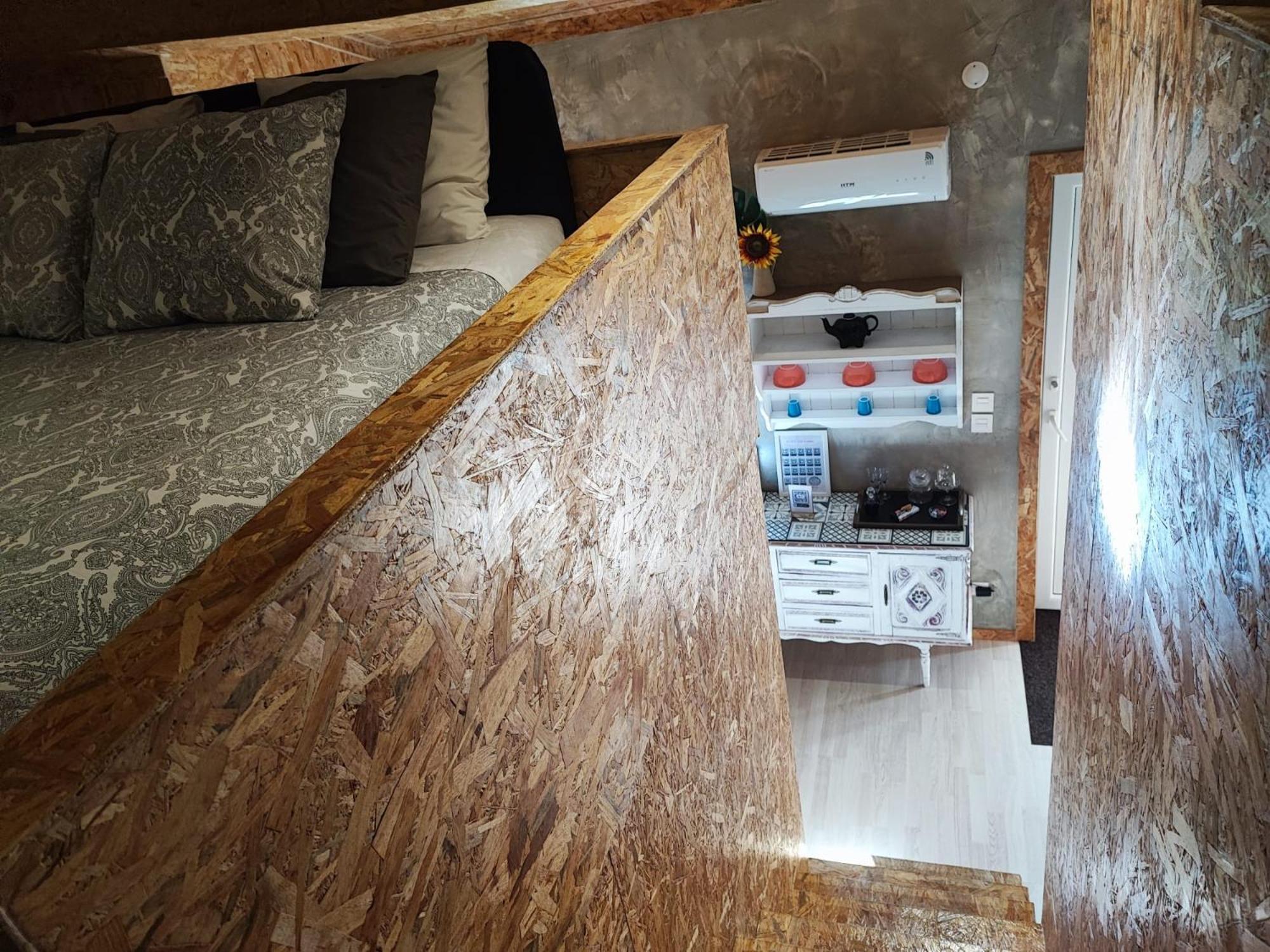 Ruby Charm Houses 2 Al Villa Порто Стая снимка