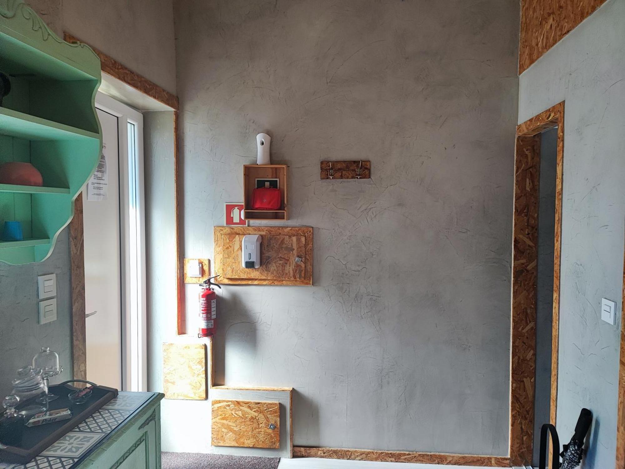 Ruby Charm Houses 2 Al Villa Порто Екстериор снимка