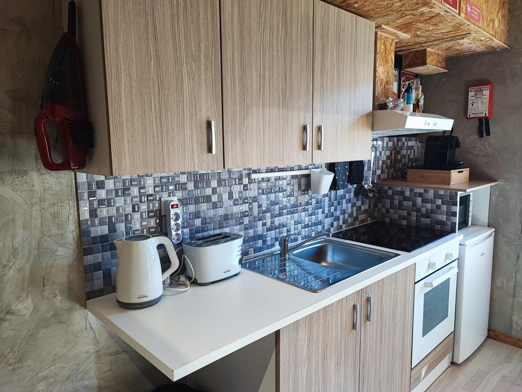 Ruby Charm Houses 2 Al Villa Порто Стая снимка