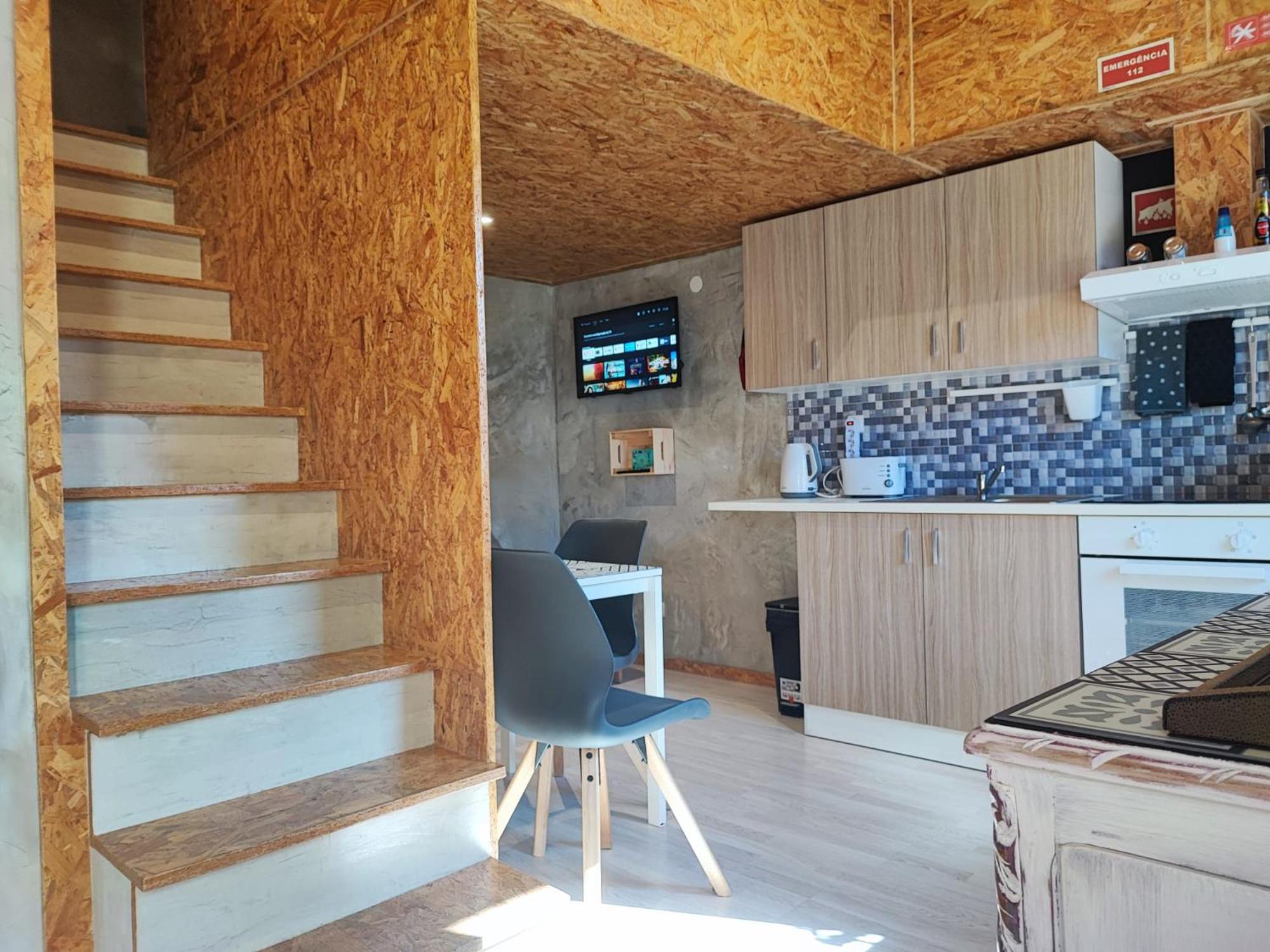 Ruby Charm Houses 2 Al Villa Порто Стая снимка