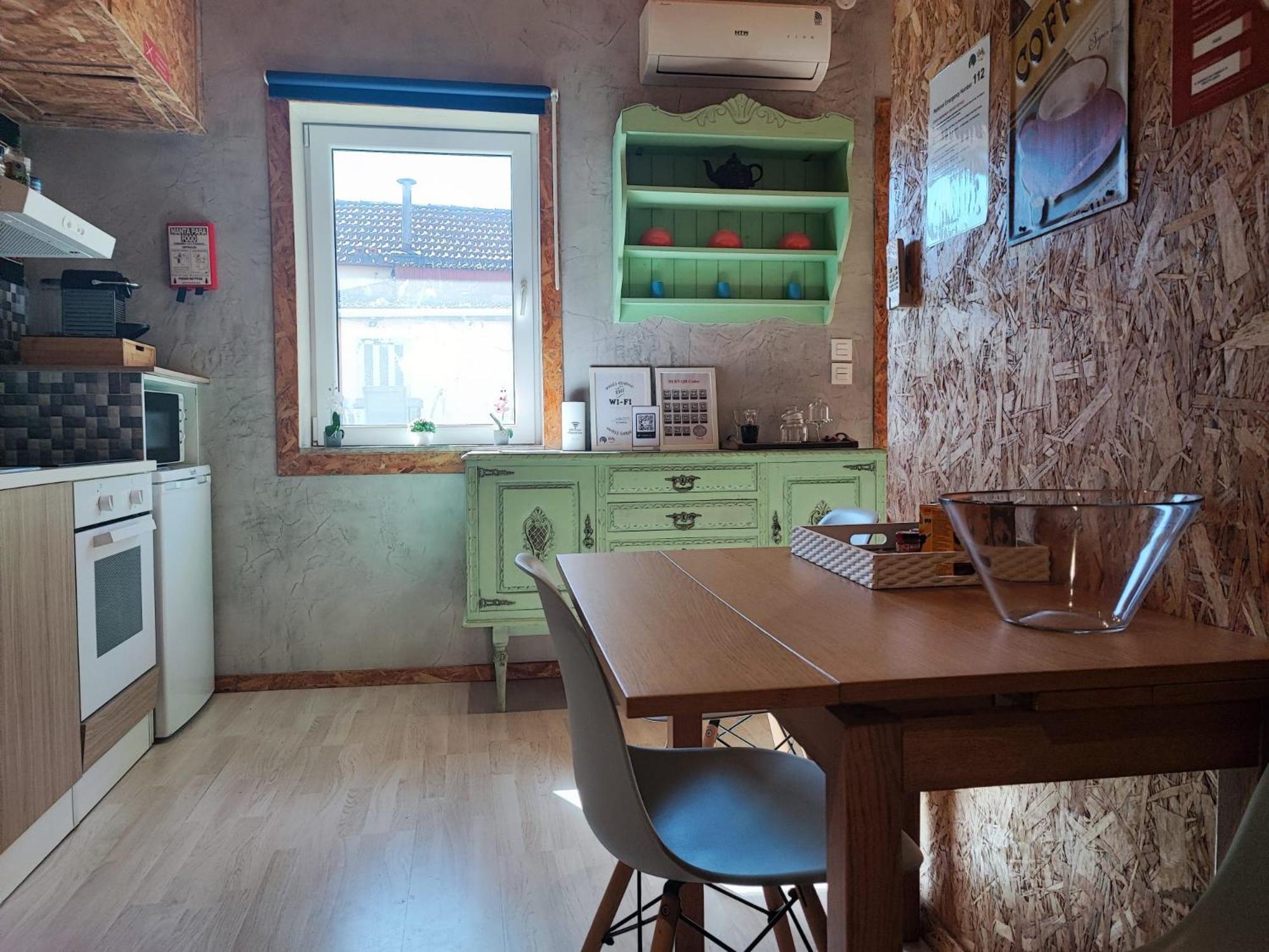 Ruby Charm Houses 2 Al Villa Порто Стая снимка