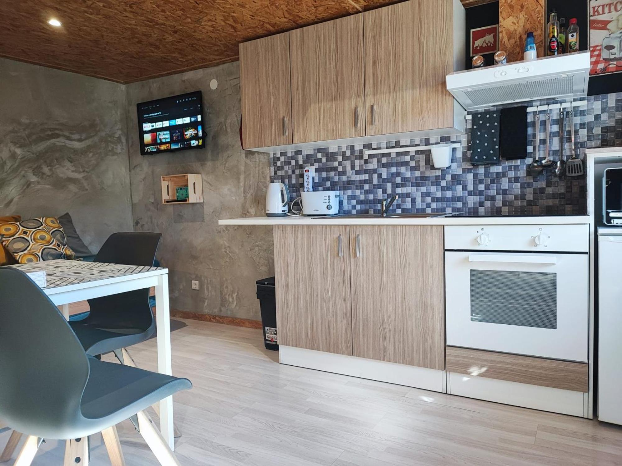 Ruby Charm Houses 2 Al Villa Порто Стая снимка