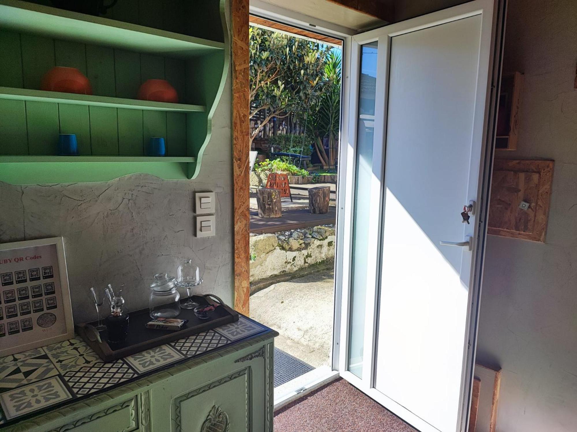 Ruby Charm Houses 2 Al Villa Порто Стая снимка