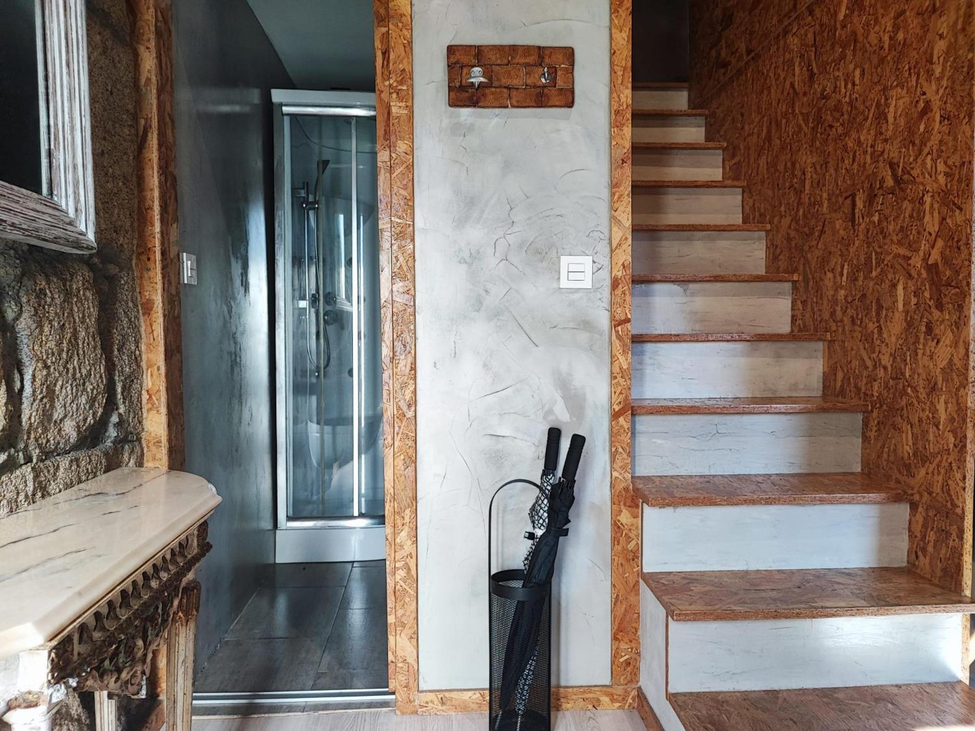 Ruby Charm Houses 2 Al Villa Порто Стая снимка