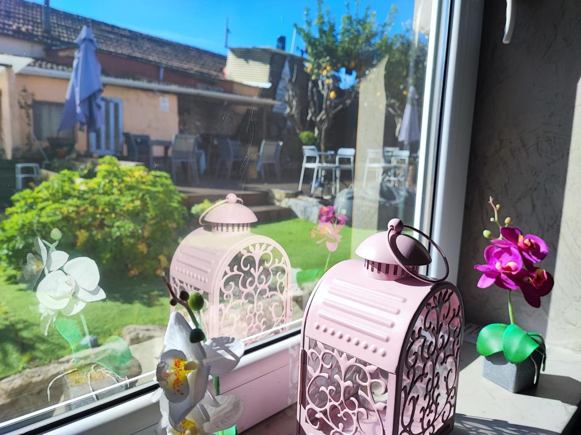 Ruby Charm Houses 2 Al Villa Порто Стая снимка