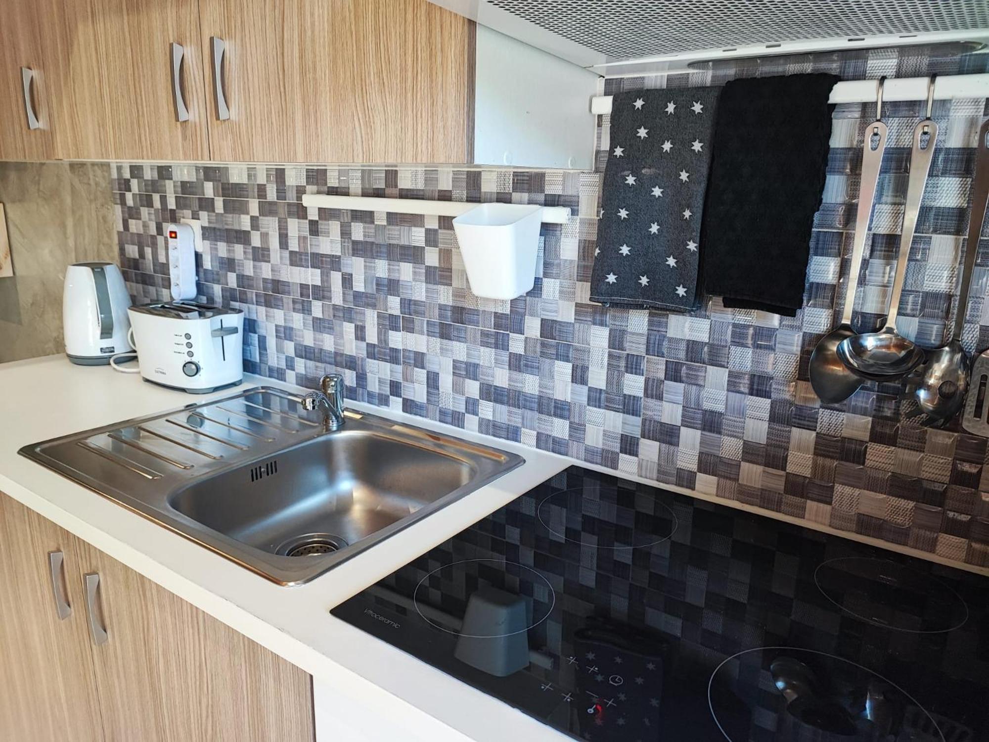Ruby Charm Houses 2 Al Villa Порто Стая снимка
